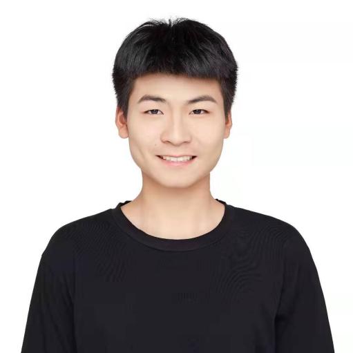 殷子罡本人照片